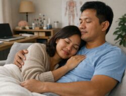 Cuddle Therapy Ilmiah: Mengapa Pelukan 20 Detik Bisa Melunturkan Beban Mental Anda Seketika?