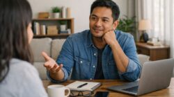 Mengenal Kepribadian Ambivert: Ciri dan Kelebihannya