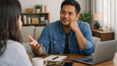 Mengenal Kepribadian Ambivert: Ciri dan Kelebihannya