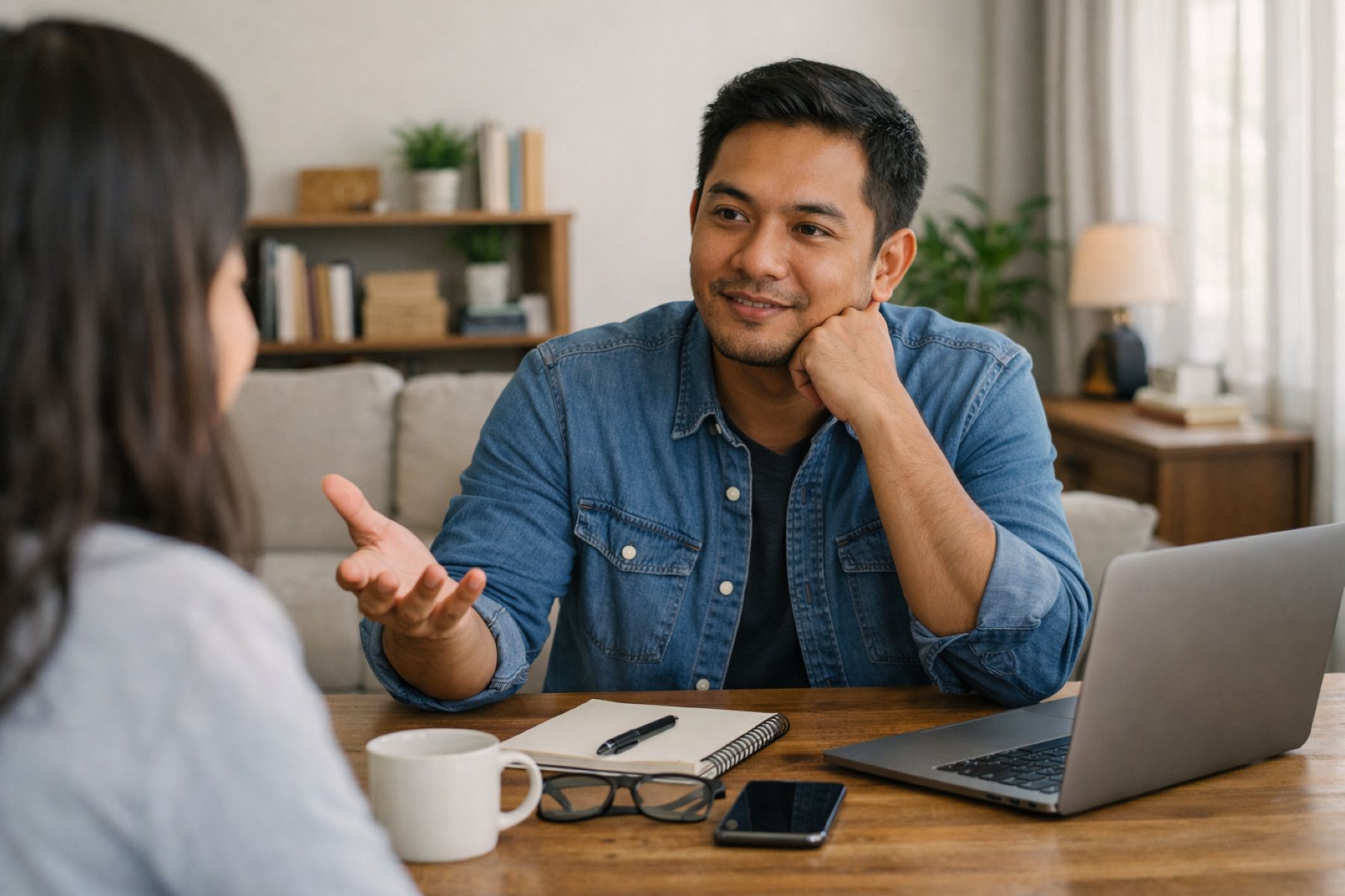 Mengenal Kepribadian Ambivert: Ciri dan Kelebihannya