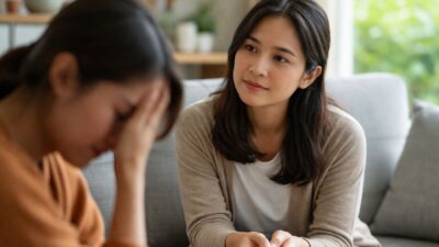 Bukan Antisosial, Ini Alasan Nyata Mengapa Orang yang Terlalu Peduli Sangat Butuh Waktu Sendiri