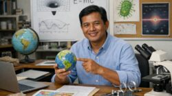 Dulu Ditertawakan, 5 Hipotesis Sains Terbukti Ini Ternyata Mengubah Sejarah Dunia!