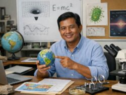 Dulu Ditertawakan, 5 Hipotesis Sains Terbukti Ini Ternyata Mengubah Sejarah Dunia!