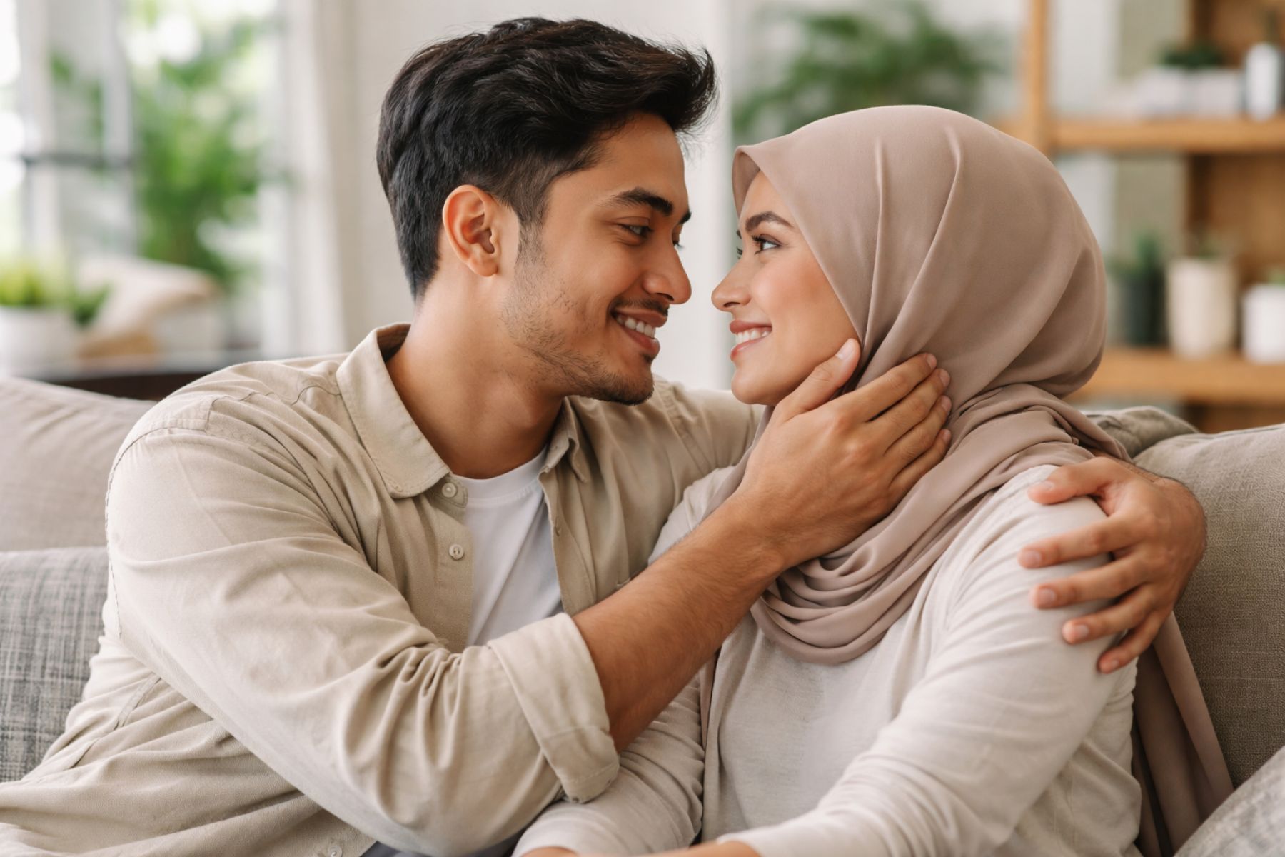 Jangan Tunggu Retak, Lakukan 8 Ritual Sederhana Ini Agar Hubungan Harmonis dan Penuh Cinta