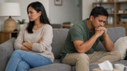 Inilah Alasan Mengapa Silent Treatment dalam Hubungan Bisa Jadi Racun Paling Mematikan