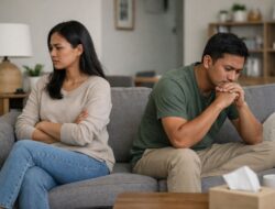 Inilah Alasan Mengapa Silent Treatment dalam Hubungan Bisa Jadi Racun Paling Mematikan