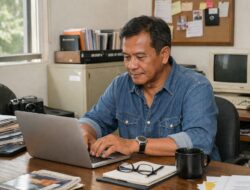 Sering Diremehkan, Inilah Alasan Generasi X Sebenarnya Adalah Tulang Punggung Dunia Modern