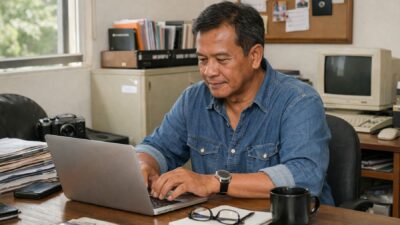 Sering Diremehkan, Inilah Alasan Generasi X Sebenarnya Adalah Tulang Punggung Dunia Modern