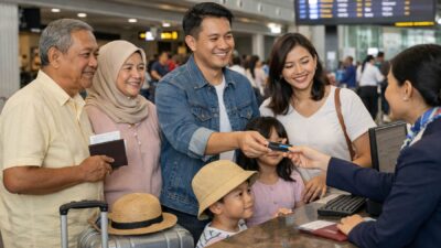 9 Warisan Generasi Boomer Ini Masih Jadi Penentu Gaya Hidup Kita Sekarang
