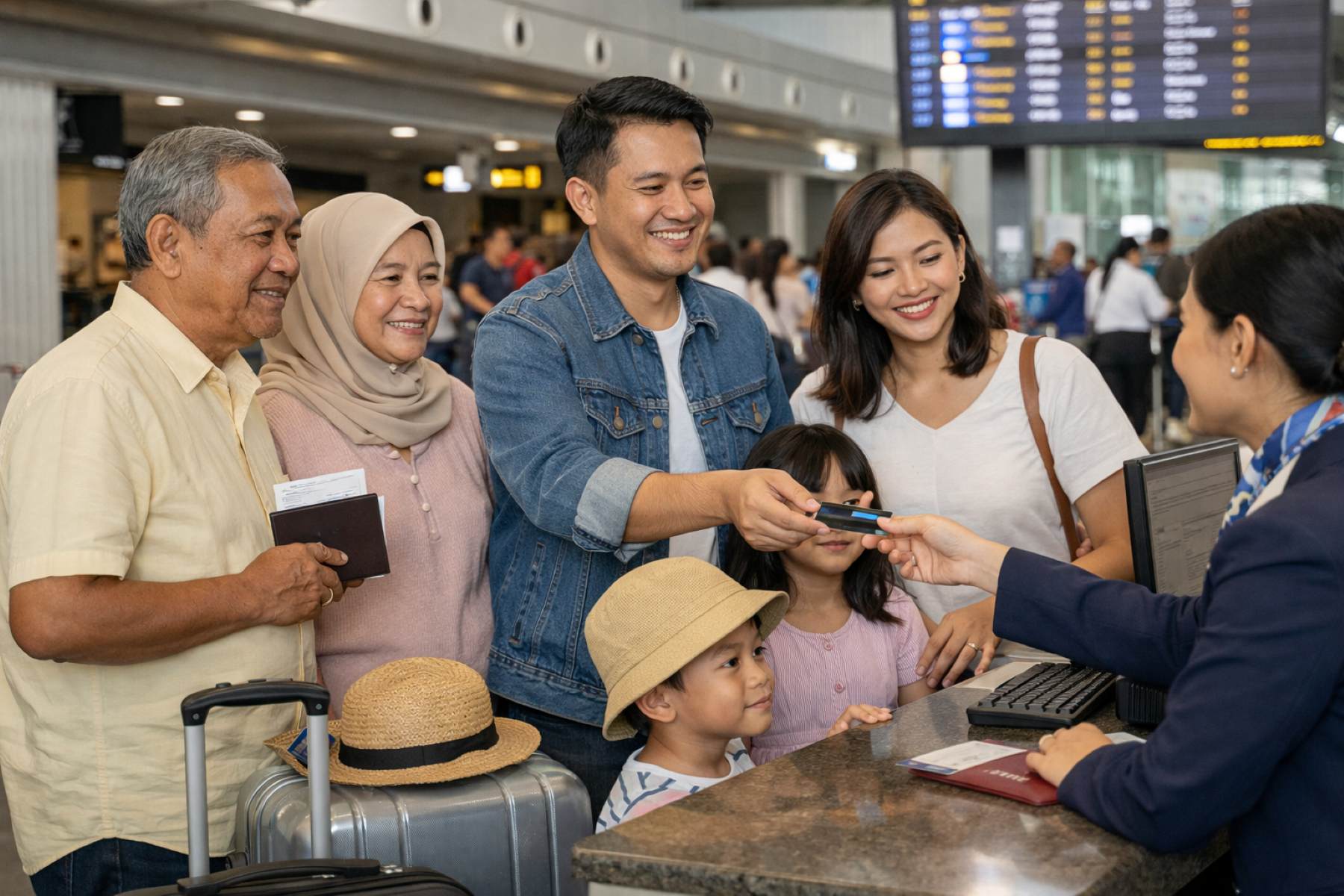 9 Warisan Generasi Boomer Ini Masih Jadi Penentu Gaya Hidup Kita Sekarang