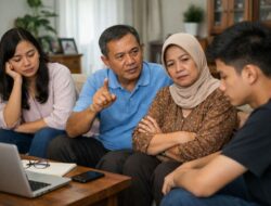 Duh, Ternyata 7 Kebiasaan Baby Boomers Ini Sering Bikin Hubungan Keluarga Jadi Kaku!