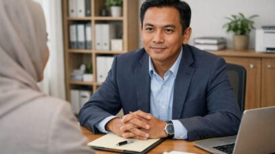 Cara Membaca Ciri Psikologi Pembohong Profesional yang Jago Manipulatif