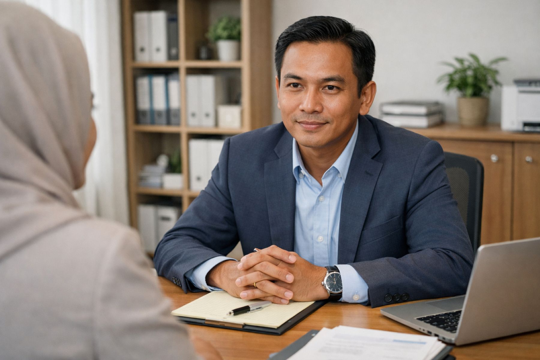 Cara Membaca Ciri Psikologi Pembohong Profesional yang Jago Manipulatif