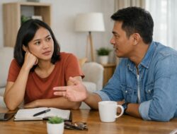 Jangan Mau Dijebak! Kenali Frasa Manipulatif Sehari-hari yang Bikin Terus Merasa Bersalah