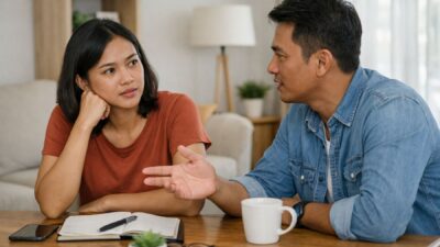 Jangan Mau Dijebak! Kenali Frasa Manipulatif Sehari-hari yang Bikin Terus Merasa Bersalah