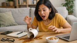 Mengenal Clumsy Personality Trait: Bukan Sekadar Ceroboh