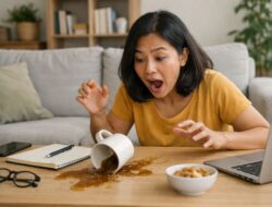 Mengenal Clumsy Personality Trait: Bukan Sekadar Ceroboh