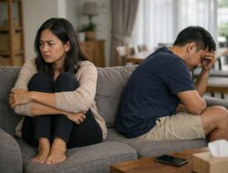 Kenapa Silent Treatment Begitu Menyakitkan? Ini 10 Dampak Silent Treatment yang Merusak Mental!