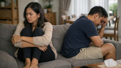 Kenapa Silent Treatment Begitu Menyakitkan? Ini 10 Dampak Silent Treatment yang Merusak Mental!