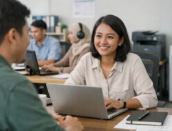 5 Manfaat Masa Trial Kerja Bagi Karyawan Sebelum Tanda Tangan Kontrak