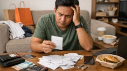 Dompet Bocor Halus? Kenali 7 Perilaku Impulsif Finansial yang Diam-diam Menguras Rekening Anda!