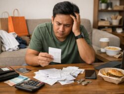 Dompet Bocor Halus? Kenali 7 Perilaku Impulsif Finansial yang Diam-diam Menguras Rekening Anda!