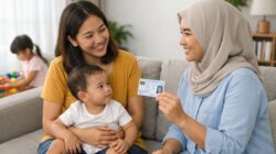 Titip Anak ke Pengasuh? Cek Dulu 5 Kriteria Memilih Babysitter Ini!