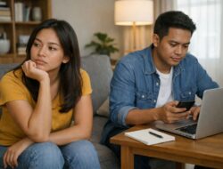 Cuma Dijadikan Cadangan? 7 Tanda Hubungan Backburner Ini Sering Menipu, Jangan Mau Digantung Terus!