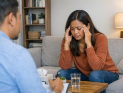 Kenapa Sih Selalu Curiga? Kenali Akar Trust Issue Psikologi dan Cara Sembuh dari Trauma Masa Lalu