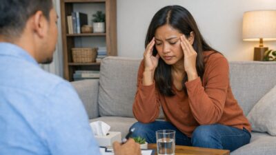 Kenapa Sih Selalu Curiga? Kenali Akar Trust Issue Psikologi dan Cara Sembuh dari Trauma Masa Lalu