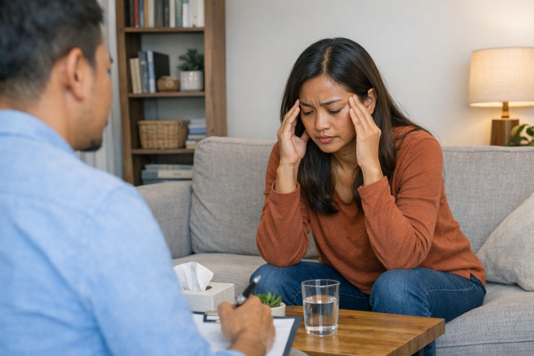 Kenapa Sih Selalu Curiga? Kenali Akar Trust Issue Psikologi dan Cara Sembuh dari Trauma Masa Lalu