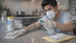 Bukan Sekadar Pengen Rapi, Kenali Gejala OCD atau Obsessive-Compulsive Disorder