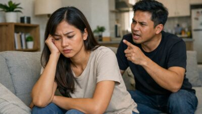Bukan Romantis, 7 Tanda Toxic Relationship Ini Sering Dikira Bukti Cinta Sejati!