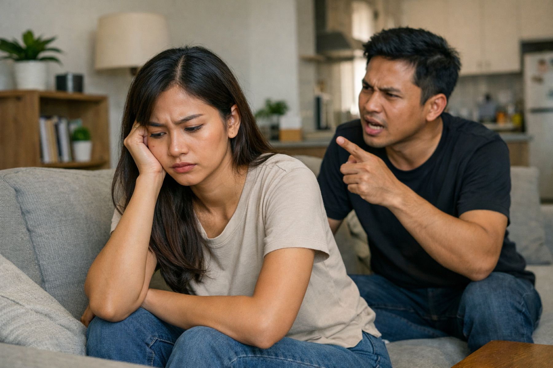 Bukan Romantis, 7 Tanda Toxic Relationship Ini Sering Dikira Bukti Cinta Sejati!