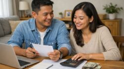 Uang Bisa Jadi Bom Waktu? Kenali Ciri Pasangan Sehat dalam Finansial Sebelum Melangkah Lebih Jauh