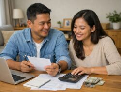 Uang Bisa Jadi Bom Waktu? Kenali Ciri Pasangan Sehat dalam Finansial Sebelum Melangkah Lebih Jauh