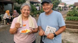 6 Cara Sederhana Meningkatkan Kualitas Hidup Lansia agar Tetap Bugar dan Bahagia