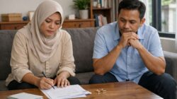 Dilema Menceraikan Suami yang Baik, Apa yang Harus Dilakukan?