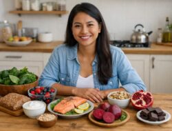 9 Makanan Penurun Darah Tinggi Alami untuk Kesehatan Jantung