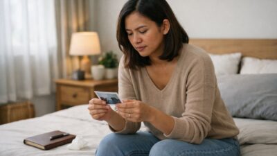 Capek Nunggu Dia Minta Maaf? Ini Cara Mandiri Dapat Emotional Closure Hubungan Lama Tanpa Harus Ketemuan