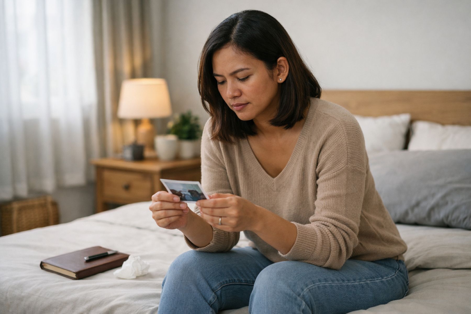 Capek Nunggu Dia Minta Maaf? Ini Cara Mandiri Dapat Emotional Closure Hubungan Lama Tanpa Harus Ketemuan