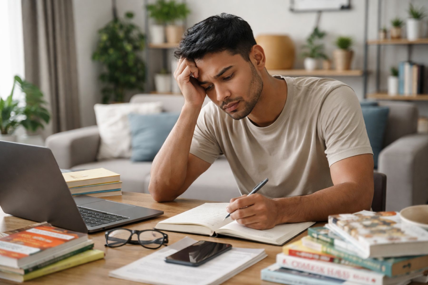 Berhenti Memaksa Diri! Self Improvement Sesungguhnya Ternyata Bukan Soal Kerja Keras Saja