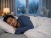 Alasan Biologis Kenapa Cuaca Dingin Bikin Kita Tidur Lebih Nyenyak