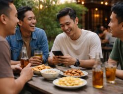 Jangan Dibuang Semua! Ini 7 Kebiasaan Pria Setelah Menikah yang Cuma Perlu ‘Disesuaikan’ Biar Istri Happy