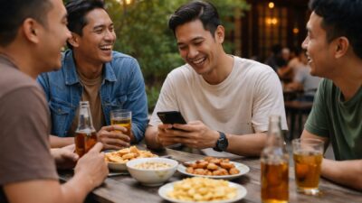 Jangan Dibuang Semua! Ini 7 Kebiasaan Pria Setelah Menikah yang Cuma Perlu ‘Disesuaikan’ Biar Istri Happy