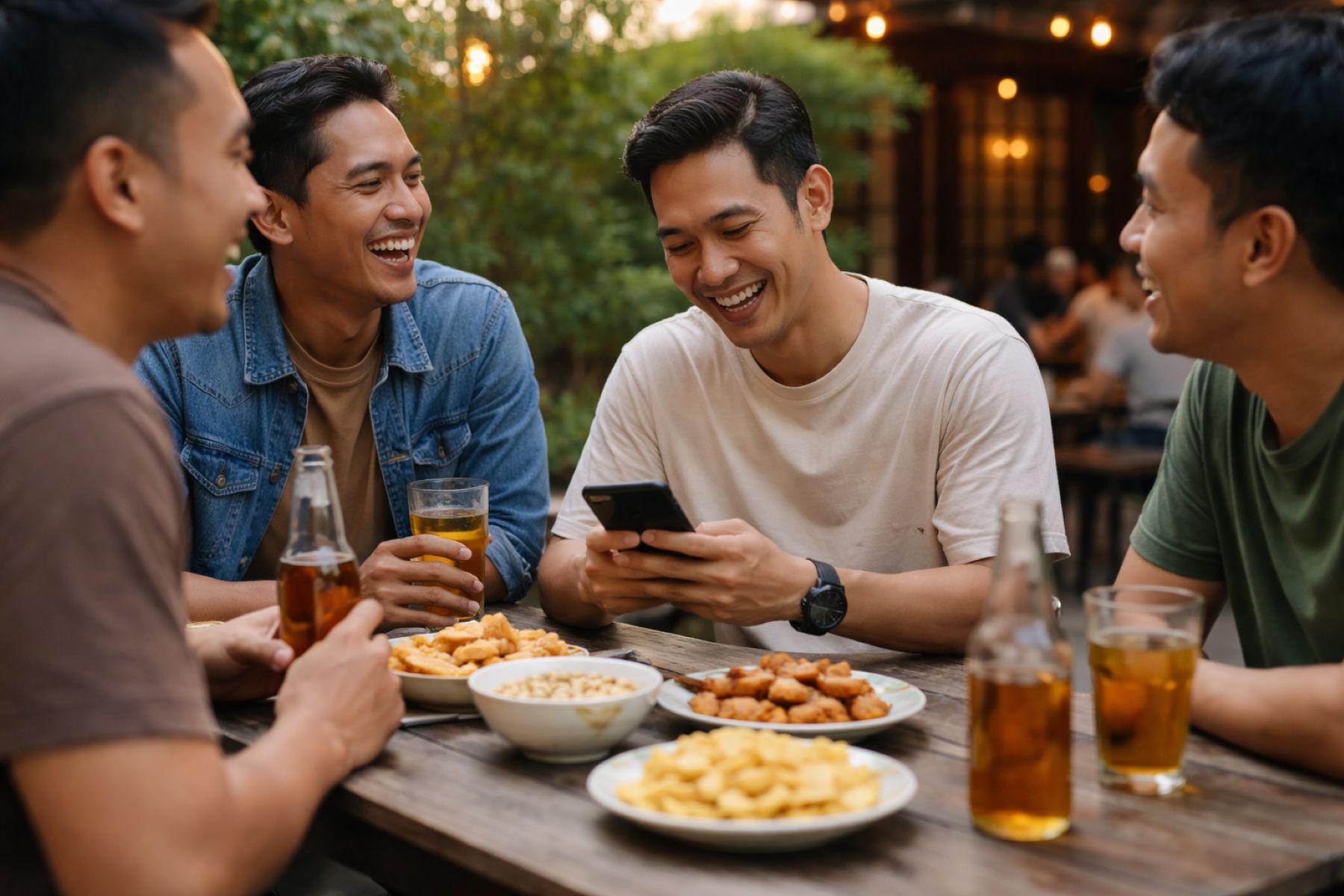 Jangan Dibuang Semua! Ini 7 Kebiasaan Pria Setelah Menikah yang Cuma Perlu 'Disesuaikan' Biar Istri Happy