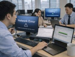 Kantor Berasa Lemot? Jangan Salahkan Provider, Bisa Jadi Ini Biang Keroknya!