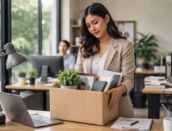 Kapan Waktu Tepat Resign Kerja? Cek 12 Alasan Utamanya