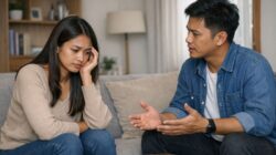 Jangan Buru-buru Putus! Pikirkan 8 Hal Ini Sebelum Yakin Mengakhiri Hubungan