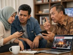 Kenapa Kita Gampang Percaya Hoaks? Ini Alasan Kesalahan Persepsi Publik Sering Terjadi!